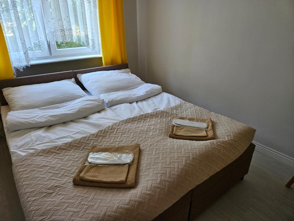 Sweet Dream Huoneisto Gdańsk